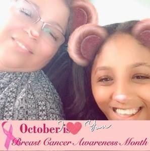 Meet your Posher, Iris